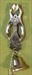 Japanese Clove Nipple Clamps with Bells & Chain - ONLY  $20.99